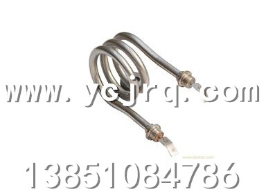 吐鲁番铜电热管