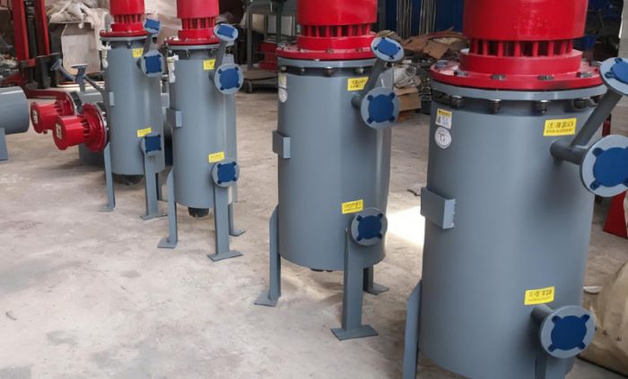 管道加热器主要的直接加热和间接加热两种方式介绍