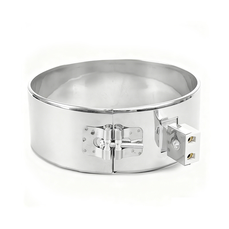 不锈钢云母加热圈