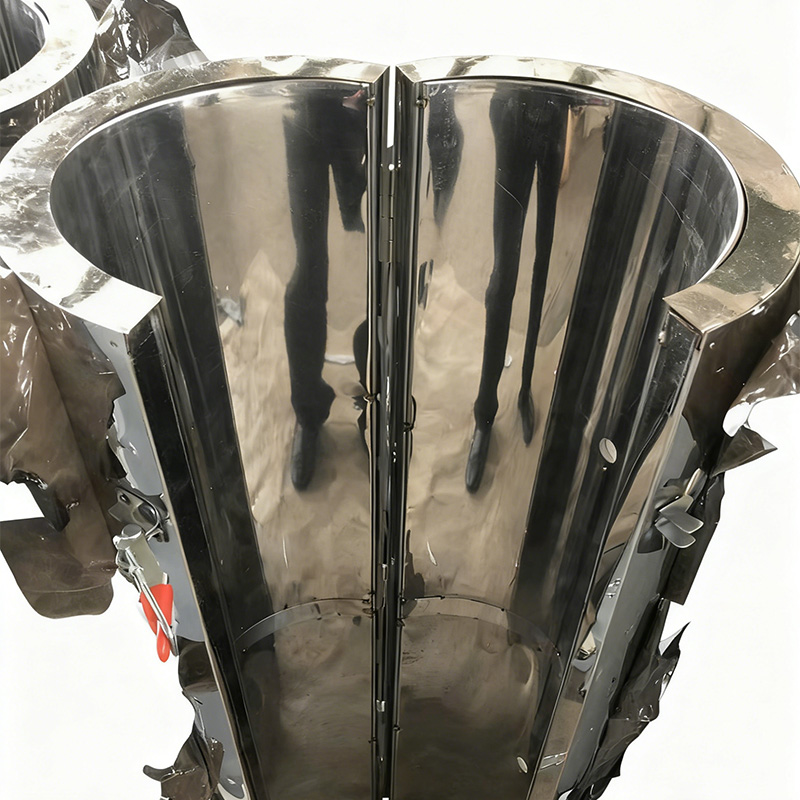 不锈钢云母加热圈